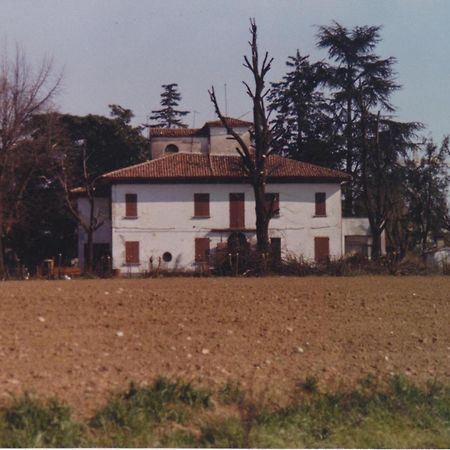 Al Melograno - Room & Breakfast Bolonia Exterior foto