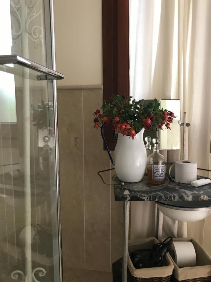Al Melograno - Room & Breakfast Bolonia Exterior foto