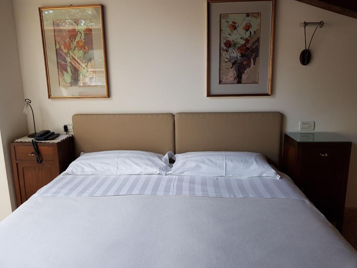 Al Melograno - Room & Breakfast Bolonia Exterior foto