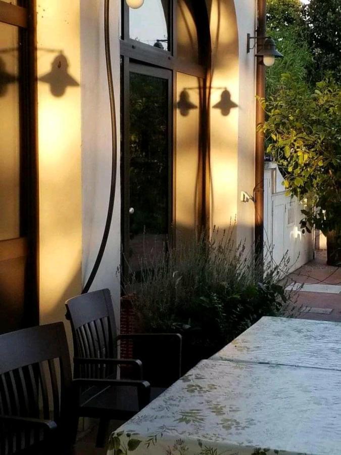 Al Melograno - Room & Breakfast Bolonia Exterior foto