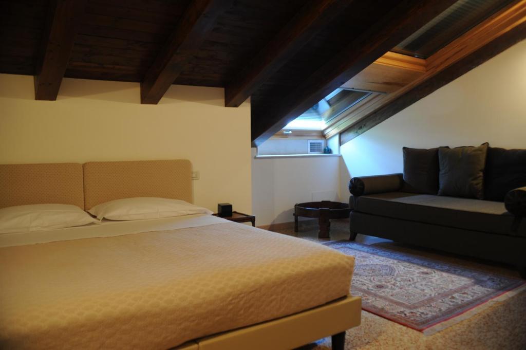 Al Melograno - Room & Breakfast Bolonia Habitación foto