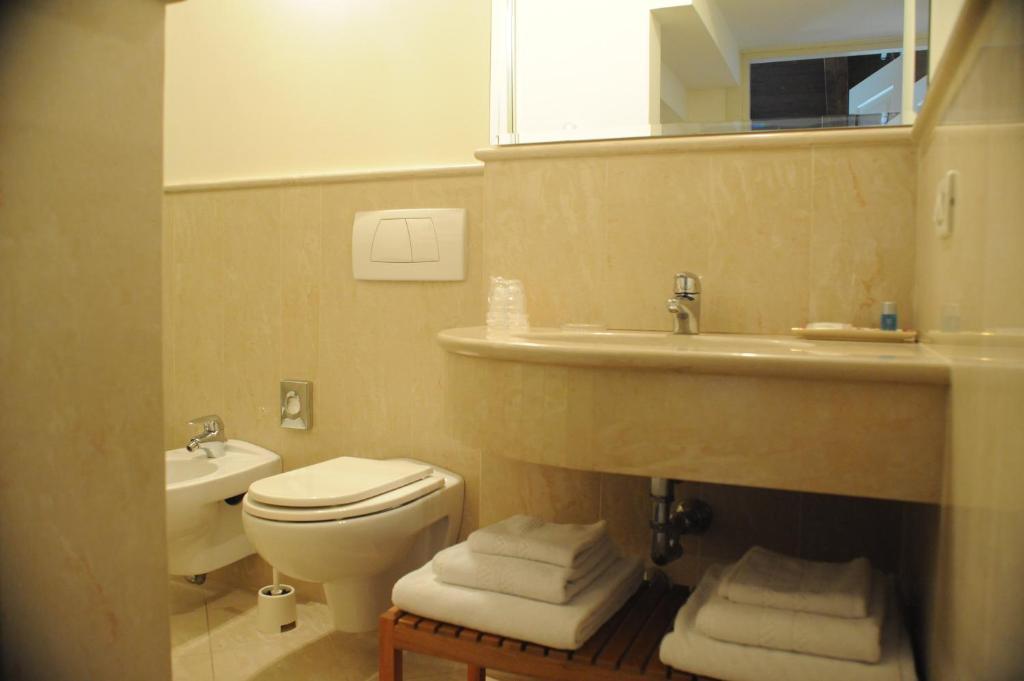 Al Melograno - Room & Breakfast Bolonia Exterior foto