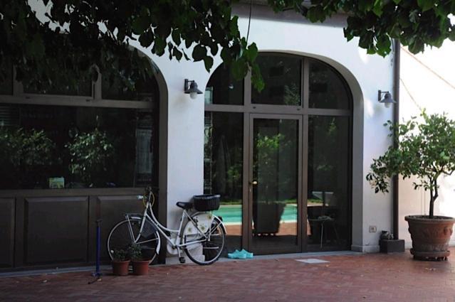 Al Melograno - Room & Breakfast Bolonia Exterior foto