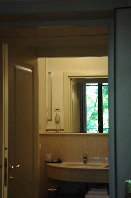Al Melograno - Room & Breakfast Bolonia Exterior foto