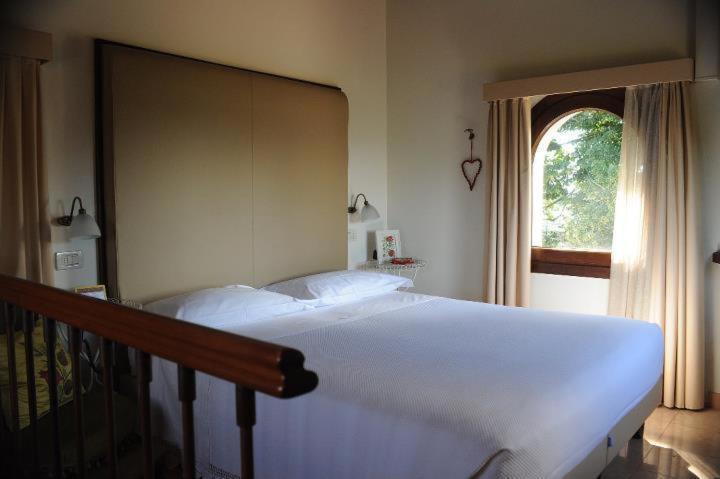 Al Melograno - Room & Breakfast Bolonia Exterior foto